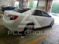 2013 Toyota CAMRY photo