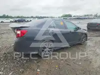 2013 Toyota CAMRY фото