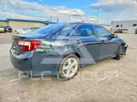 2013 Toyota CAMRY photo