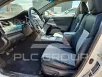 2013 Toyota CAMRY фото