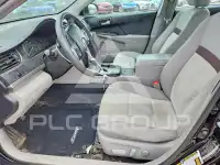 2013 Toyota CAMRY фото