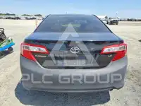 2013 Toyota CAMRY фото