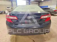 2013 Toyota CAMRY фото