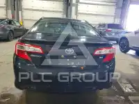 2013 Toyota CAMRY фото
