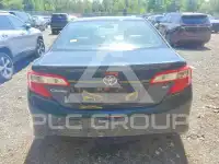 2013 Toyota CAMRY photo