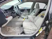 2013 Toyota CAMRY фото