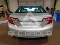 2013 Toyota CAMRY фото