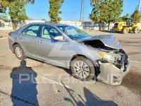 2013 Toyota CAMRY фото