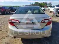 2013 Toyota CAMRY фото