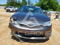 2013 Toyota CAMRY фото