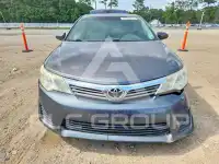 2013 Toyota CAMRY photo