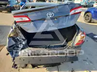 2013 Toyota CAMRY фото