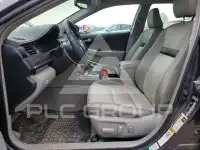 2013 Toyota CAMRY фото
