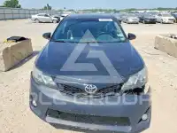 2013 Toyota CAMRY фото
