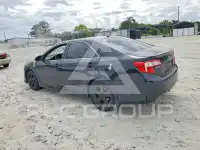 2013 Toyota CAMRY фото
