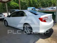 2013 Toyota CAMRY фото