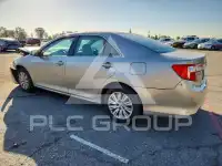 2013 Toyota CAMRY фото