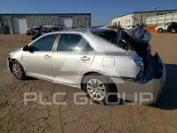 2013 Toyota CAMRY фото