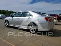 2013 Toyota CAMRY фото