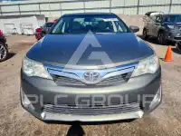 2013 Toyota CAMRY фото