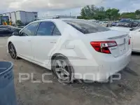 2013 Toyota CAMRY photo