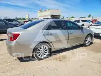 2013 Toyota CAMRY фото