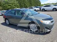 2013 Toyota CAMRY фото