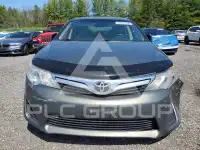 2013 Toyota CAMRY фото