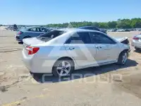 2013 Toyota CAMRY фото
