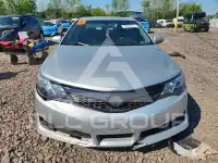 2013 Toyota CAMRY фото