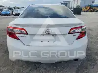 2013 Toyota CAMRY photo