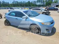 2013 Toyota CAMRY фото
