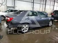 2013 Toyota CAMRY фото