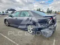 2013 Toyota CAMRY фото