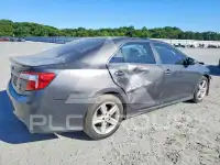 2013 Toyota CAMRY фото