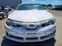 2013 Toyota CAMRY фото