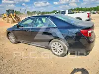 2013 Toyota CAMRY фото