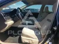 2013 Toyota CAMRY фото