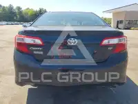 2013 Toyota CAMRY фото