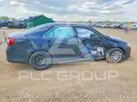 2013 Toyota CAMRY фото
