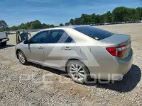 2013 Toyota CAMRY фото
