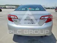 2013 Toyota CAMRY photo