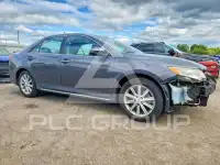2013 Toyota CAMRY фото