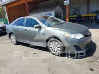 2013 Toyota CAMRY photo
