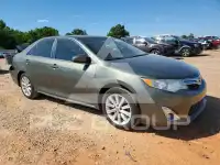 2013 Toyota CAMRY photo