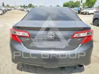 2013 Toyota CAMRY фото