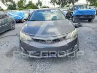 2013 Toyota CAMRY фото