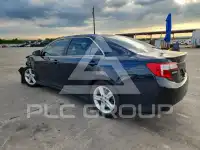 2013 Toyota CAMRY photo
