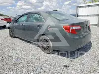 2013 Toyota CAMRY photo