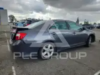 2013 Toyota CAMRY фото